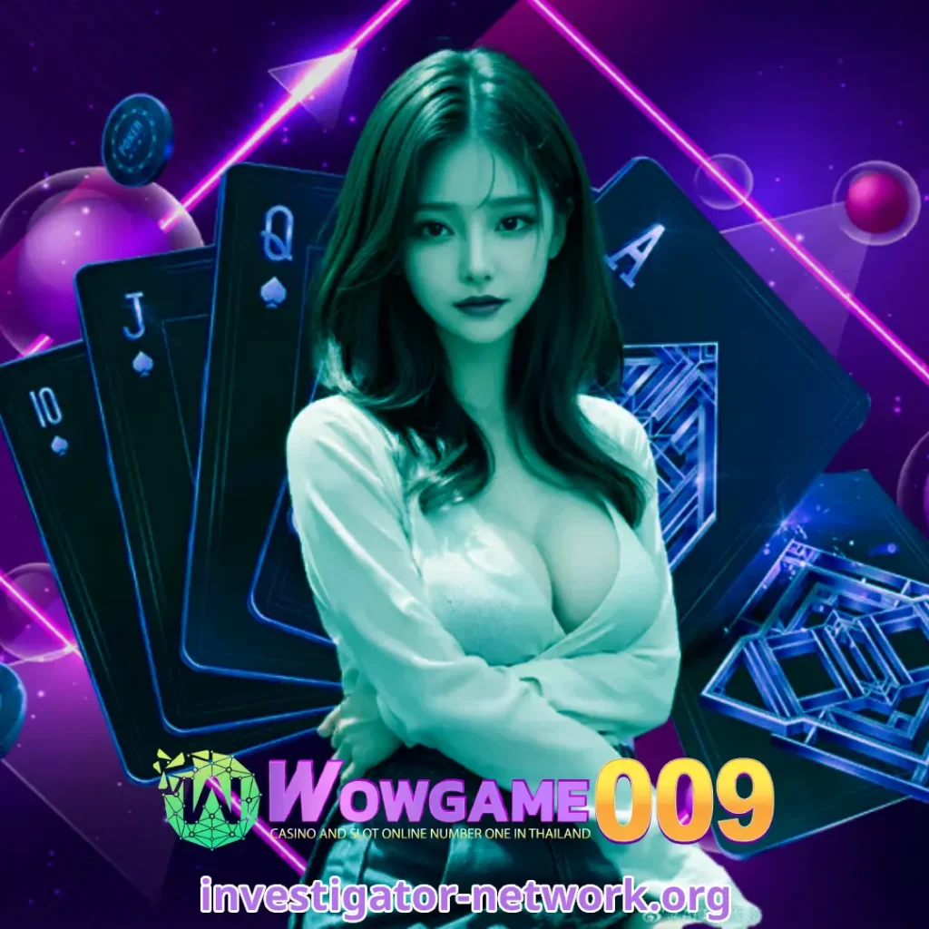 ทาง เข้า wowslot 999